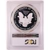 Image 2 : 2006-W $1 Proof American Silver Eagle Coin PCGS PR69DCAM