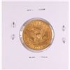Image 2 : 1907 $5 Liberty Head Half Eagle Gold Coin