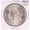 Image 1 : 1904-O $1 Morgan Silver Dollar Coin