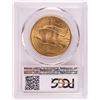 Image 2 : 1915-S $20 St. Gaudens Double Eagle Gold Coin PCGS MS63 San Francisco Gold Hoard