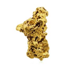 1.19 Gram Australian Gold Nugget