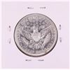 Image 2 : 1898 Barber Half Dollar Coin