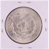 Image 2 : 1886 $1 Morgan Silver Dollar Coin