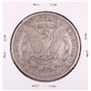 Image 2 : 1889-CC $1 Morgan Silver Dollar Coin