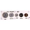 Image 1 : 1959 (5) Coin Proof Set