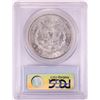 Image 2 : 1900 $1 Morgan Silver Dollar Coin PCGS MS63
