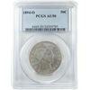 Image 1 : 1894-O Barber Half Dollar Coin PCGS AU50