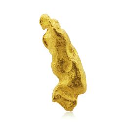 1.53 Gram Australian Gold Nugget
