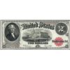 Image 1 : 1917 $2 Legal Tender Note