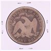 Image 2 : 1872 $1 Seated Liberty Silver Dollar Coin