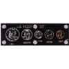 Image 1 : 1962 (5) Coin Proof Set