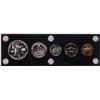 Image 2 : 1962 (5) Coin Proof Set