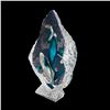 Image 1 : Kitty Cantrell "Blue Ballet" Limited Edition Sculpture