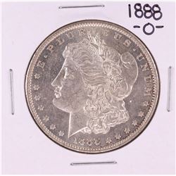 1888-O $1 Morgan Silver Dollar Coin