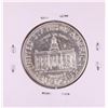 Image 2 : 1946 Iowa Centennial Commemorative Half Dollar Coin