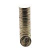 Image 1 : Roll of (50) Brilliant Uncirculated 1946-D Roosevelt Dimes