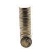 Image 2 : Roll of (50) Brilliant Uncirculated 1946-D Roosevelt Dimes