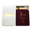 Image 3 : Rarities Mint Disney Around the World Rare (7)pc Set 1oz .999 Pure Silver w/Box & COA