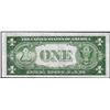 Image 2 : 1935A $1 North Africa WWII Emergency Issue Silver Certificate Note