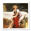 Image 1 : Pino (1939-2010) "Whispering Heart" Limited Edition Giclee