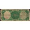 Image 2 : 1907 $5 Woodchopper Legal Tender Note