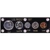 Image 1 : 1961 (5) Coin Proof Set