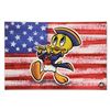 Image 1 : Looney Tunes "Patriotic Series: Tweety" Limited Edition Giclee