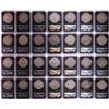 Image 2 : 1878-1921 $1 Morgan Silver Dollar (28) Coin Date Set NGC Genuine