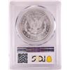 Image 2 : 1879-O $1 Morgan Silver Dollar Coin PCGS MS62
