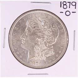 1879-O $1 Morgan Silver Dollar Coin
