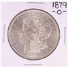 Image 1 : 1879-O $1 Morgan Silver Dollar Coin