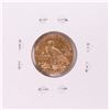 Image 2 : 1929 $2 1/2 Indian Head Quarter Eagle Gold Coin