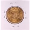 Image 2 : 1906-D $10 Liberty Head Eagle Gold Coin