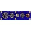 Image 1 : 1957 (5) Coin Proof Set