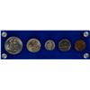 Image 2 : 1941 (5) Coin Proof Set