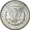 Image 7 : 1881-S $1 Morgan Silver Dollar Coin NGC MS62 CAC Amazing Toning