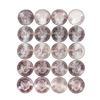 Image 4 : Roll of (20) Brilliant Uncirculated Mixed Date $1 American Silver Eagle Coins