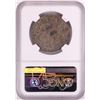 Image 2 : 1817/3 Capped Bust Half Dollar Coin NGC VF20 O-101