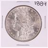 Image 1 : 1889 $1 Morgan Silver Dollar Coin
