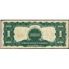 Image 2 : 1899 $1 Black Eagle Silver Certificate Note