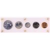 Image 2 : 1958 (5) Coin Proof Set