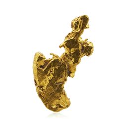 1.11 Gram Australian Gold Nugget