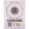 Image 2 : 1887 Proof Liberty Head V Nickel Coin PCGS PR65