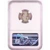 Image 2 : 1942/41 Mercury Dime Coin NGC AU58 CAC
