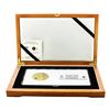 Image 3 : 2007 Canada $300 Proof Olympics Ideals Gold Coin NGC PF69 Ultra Cameo w/Box & COA