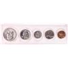 Image 1 : 1953 (5) Coin Proof Set
