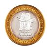 Image 2 : .999 Fine Silver Sam Boyd's California $10 Casino Limited Edition Gaming Token