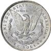 Image 5 : 1884-O $1 Morgan Silver Dollar Coin PCGS MS64 CAC Amazing Toning