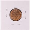 Image 2 : 1874 Indian Head Cent Coin