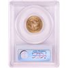 Image 2 : 1887-S $5 Liberty Head Half Eagle Gold Coin PCGS AU55
